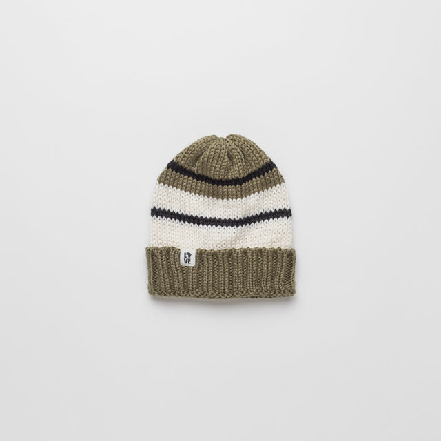 Otis Jr Beanie