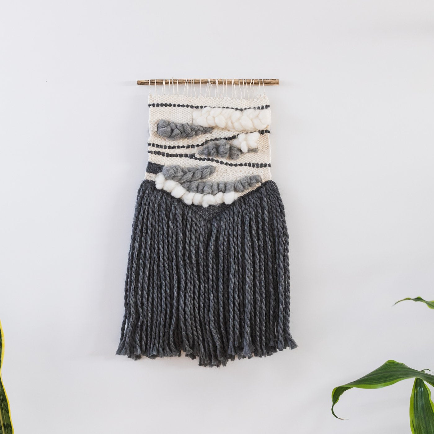 Wall best sale hanging woven