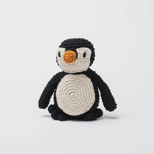 Penguin Stuffed Animal