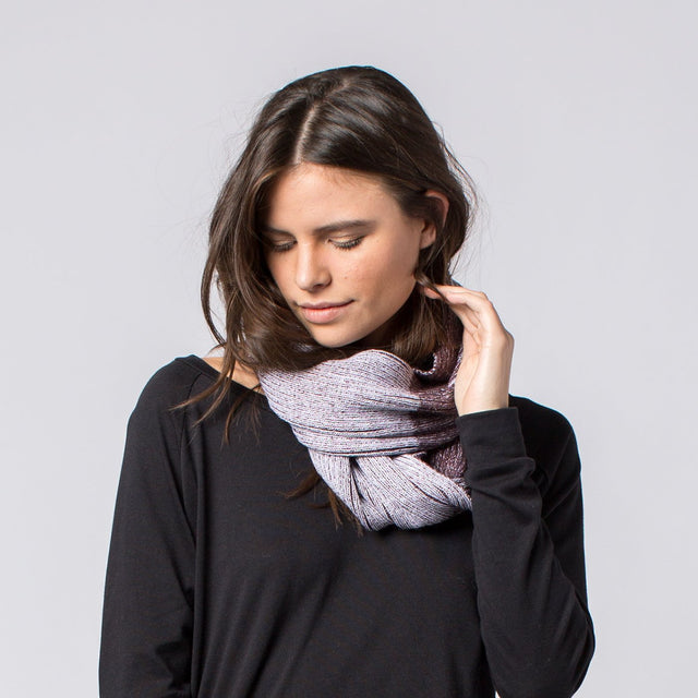 women's infinity scarves