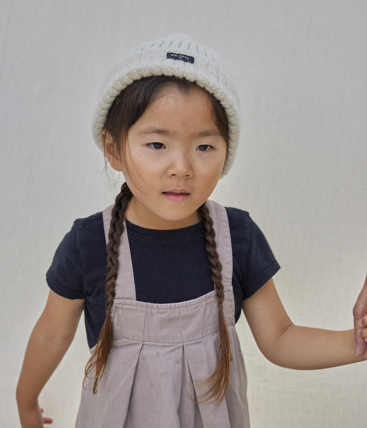 World's Greatest Beanie Mini – Krochet Kids intl.